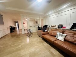 Kensington Park Condominium (D19), Condominium #596200921
